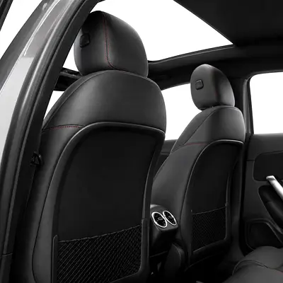 Mercedes-Benz A-Class A 200, миниатюра 11