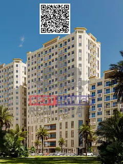 Studio for Sale in Al Ameera Village Ajman | Freehold | Low DP | Easy Monthly