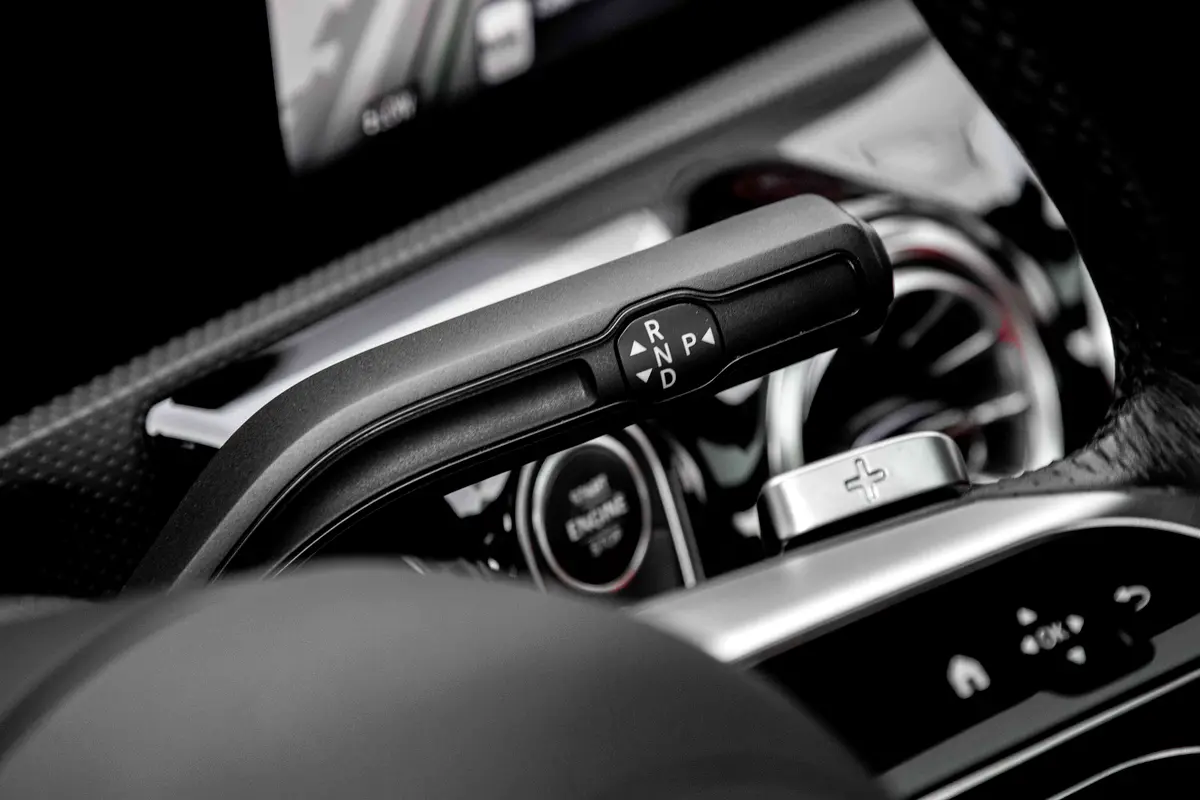 Mercedes-Benz A-Class 2024