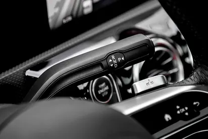 Mercedes-Benz A-Class A 200 AMG, миниатюра 10