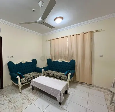 Female Roommate Wanted – 1BHK Sharing in Muwaileh, Sharjah