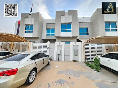 فرصه لإيجار تاون هاوس بعجمان / الزاهية - موقع مميز.
