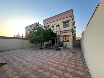 Villa for Rent | Al Rawda 3 Spacious villa available for rent in the peaceful and sought-after Al Rawda 3 community, conveniently located close to a