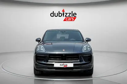 2022 Porsche MACAN — фото 2