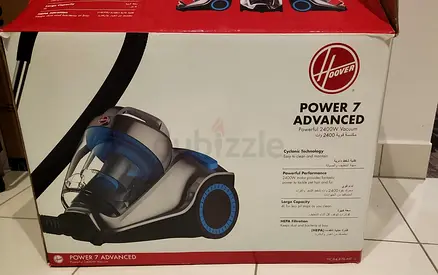 Vacuum