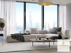 Selling At Op | High Floor | Downtown Skyline View