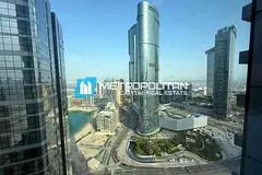 Fully Furnished | Ready to Move | Partial Sea View