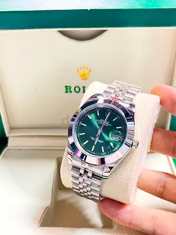 Rolex premium automatic mens watch