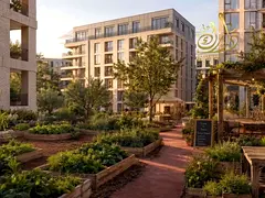 Live in Perfection | Nature Based Community | Luxury Apartments | High Demand