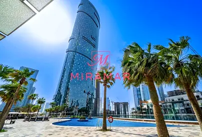 1BR+Study ⇛Spacious Unit ⇛ Prime Location ⇚