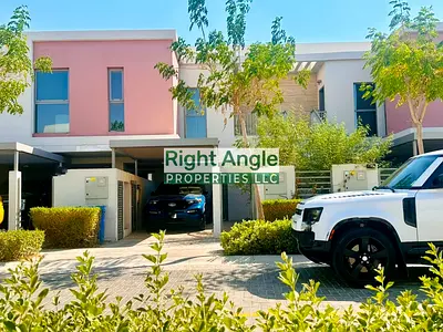 3BHK Garden Home (Single-floor Townhouse) for Sale