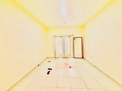 Bachelor 1bhk 2washroom 40days free muwaileh Sharjah