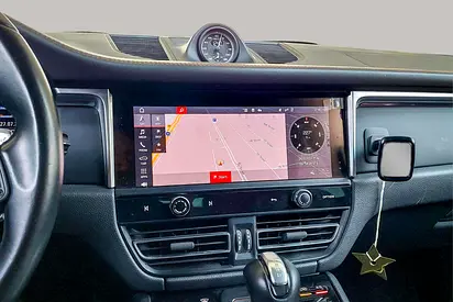 2022 Porsche MACAN 缩略图 13
