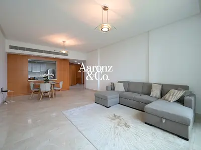Fully Furnished | Spacious Layout | Vacant