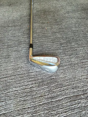 Mizuno MP18 Fli Hi Utility 4 iron