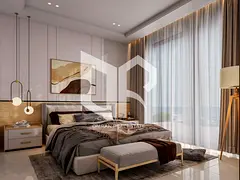 Luxury Sea view apartments | 40% Discount Cash offer | Special offer for UAE & GCC Nationals