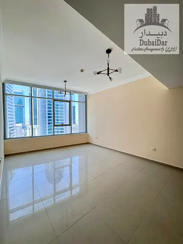 SEMI-FURNISHED 2 BEDROOM APARTMENT | CLOSE TO METRO STATION