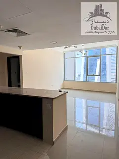 SEMI-FURNISHED 2 BEDROOM APARTMENT | CLOSE TO METRO STATION