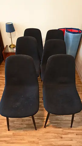 Dining chairs