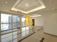 Alluring 3BHK With Basement Parking, Balcony &amp; All Amenitie