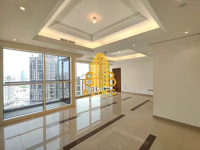 Alluring 3BHK With Basement Parking, Balcony & All Amenitie