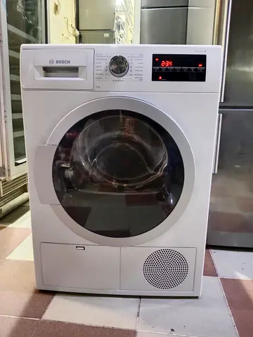 Bosch series 6 9kg dryer