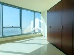 Luxury 3BR+Maid| Partial Sea View | Prime Location