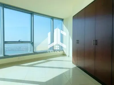 Luxury 3BR+Maid| Partial Sea View | Prime Location