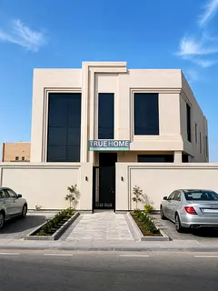 Luxury 5 Master Bedroom Villa | Office & 2 Majlis