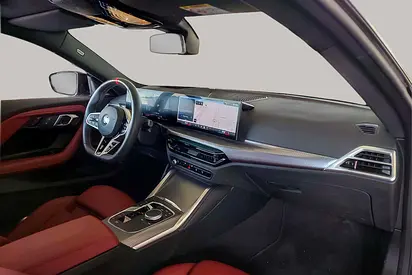 2025 BMW 2-SERIES — миниатюра 10