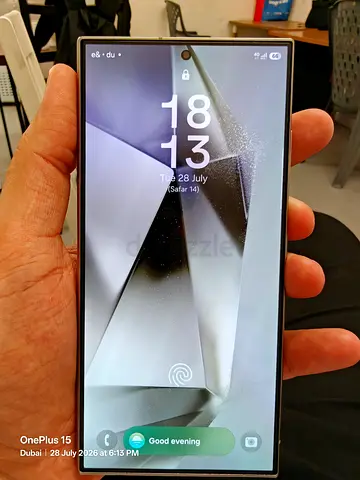 Samsung Galaxy S24 Ultra