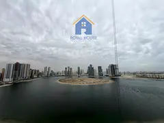 For Rent | Stunning 2-Bedroom Apartment with Full Panoramic Sea View – Al Khan