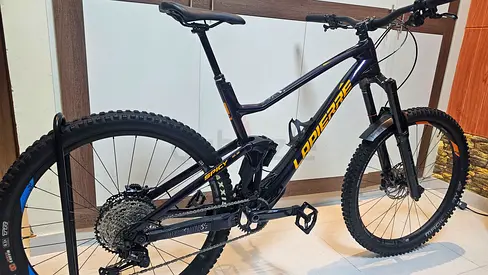 Lapierre spicy Carbon 29er