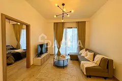 BRAND NEW | FURNISHED | POOL FACING
