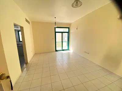 Chiller Free Studio With Balcony With Open View with Covered Parking
