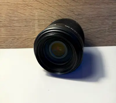 Sony DT 55-200mm Lens (Used) - Good Condition