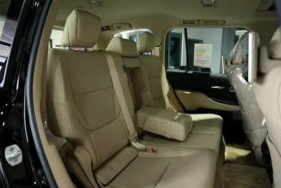 صورة مصغرة 10 لـ 2026 Toyota LAND CRUISER