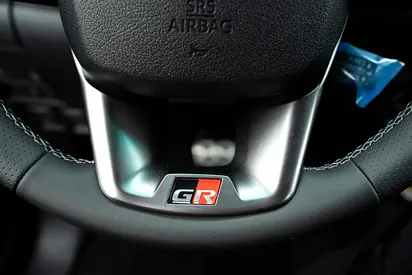 2026 Toyota HILUX 照片 15
