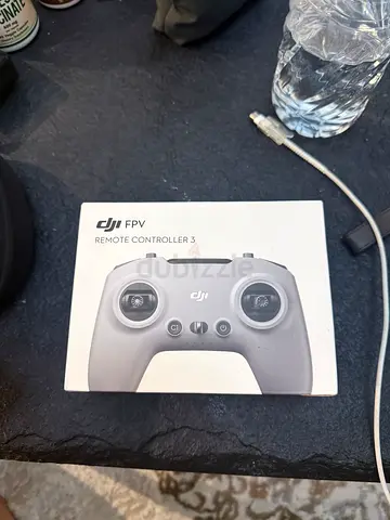 DJI FPV Remote Controller 3 - Like New with Box