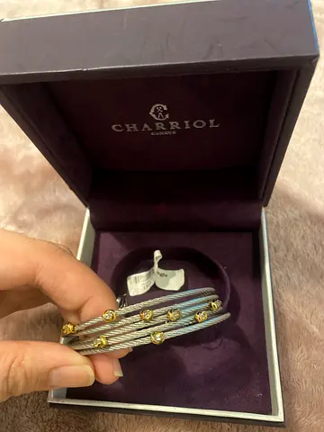 Charriol