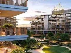 Live in Perfection | Nature Based Community | Luxury Apartments | High Demand
