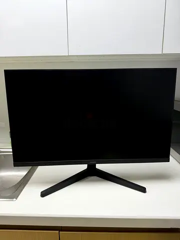 Samsung and LG monitors