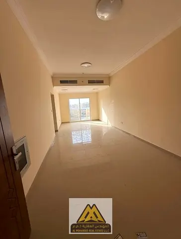Brand new | Spacious | Balcony | Built-in wardrobes | Central AC | Near MBZ Road | Easy access Shar