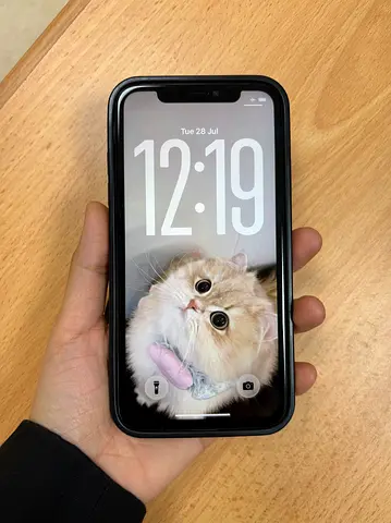 iPhone 11 128gb Personal Used