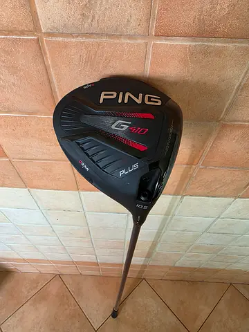 Ping Driver G410