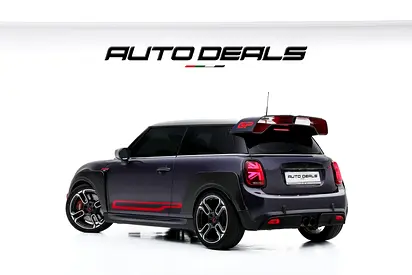 2021 MINI COOPER — фото 4