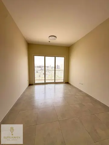 Brand New Building | Spacious 1BHK with Balcony & Built-in Wardrobes | Free Parking | Al Tilal City