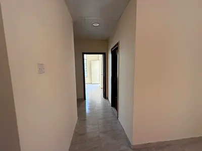 Prime Location Apartment Near Dubai Exit and Sheikh Mohammed Bin Zayed Road with Comfortable Living