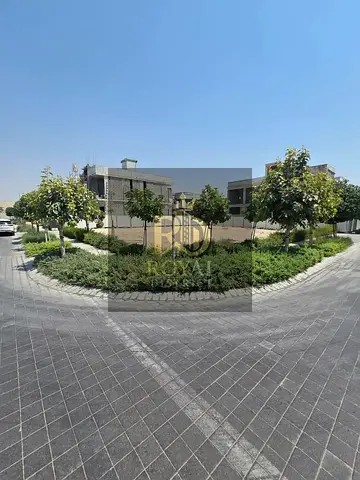 LARGE CORNER RESIDENCIAL PLOT | THE MOST LUXURIOUS PLACE IN SHARJAH | HIGH ROI | SUPER PRIME LOCATION