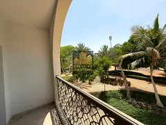2BR Apartment | The Gardens | Balcony &amp; Green Views